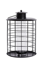 Fågelmatare t/nötter Ø22 x 33 cm